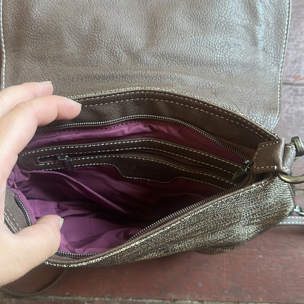 Way West purse - Picture 2 of 3